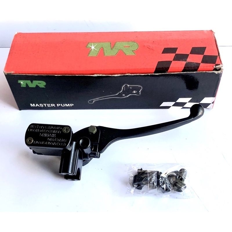 Brake Master
